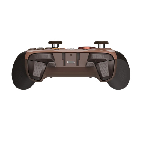 GameSir G7 Pro Tri-Mode Vezeték Nélküli Kontroller - Dragon´s Dogma 2 Special Edition