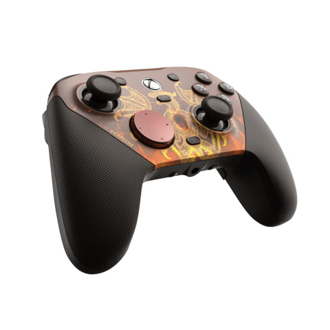 GameSir G7 Pro Tri-Mode Vezeték Nélküli Kontroller - Dragon´s Dogma 2 Special Edition