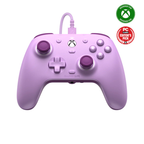 GameSir G7 Special Edition Vezetékes Xbox & PC Kontroller + Xbox Game Pass Ultimate 1 hónap