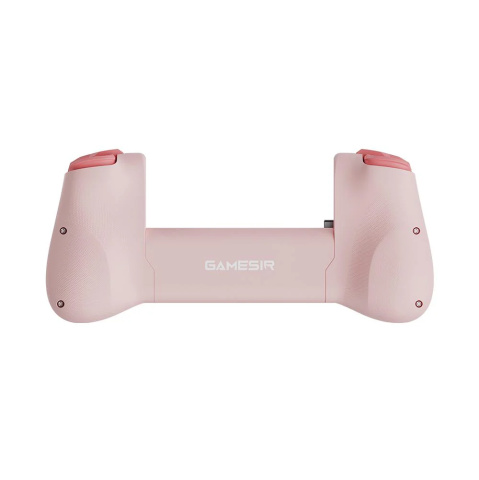 GameSir X5 Lite Type-C Mobil Kontroller Okostelefonokhoz - Pink