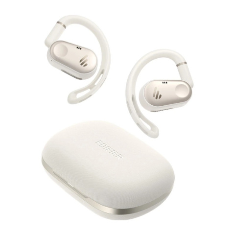 Edifier Comfo Flex Open-Ear TWS Fülhallgató - Fehér