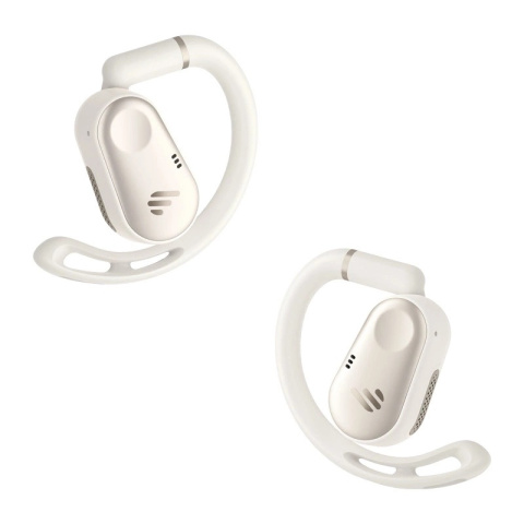 Edifier Comfo Flex Open-Ear TWS Fülhallgató - Fehér
