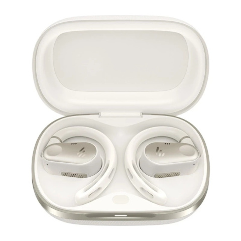 Edifier Comfo Flex Open-Ear TWS Fülhallgató - Fehér