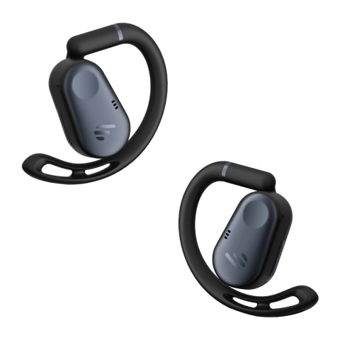 Edifier Comfo Flex Open-Ear TWS Fülhallgató - Fekete