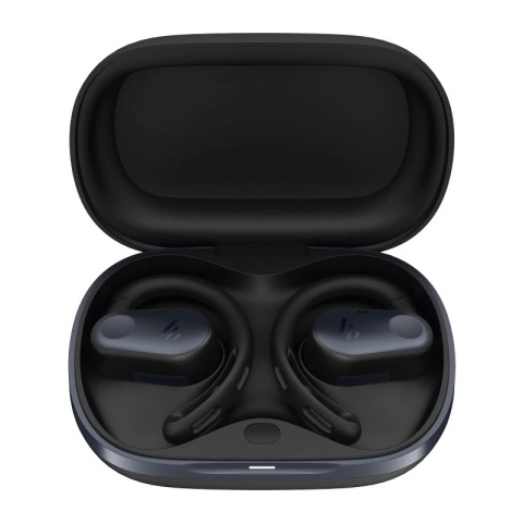 Edifier Comfo Flex Open-Ear TWS Fülhallgató - Fekete