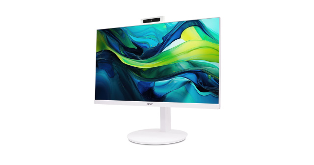Acer Aspire C27A - i5 AiO