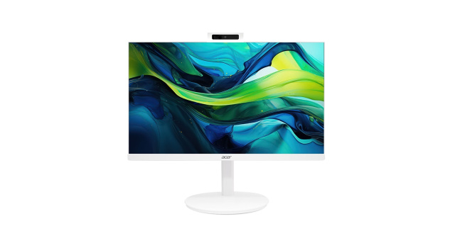 Acer Aspire C27A - i5 AiO