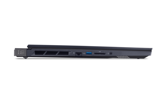 Acer Predator Helios 18 AI - PH18-I71-92KF