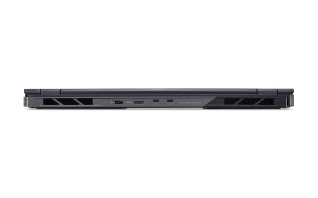 Acer Predator Helios 18 AI - PH18-I71-92KF