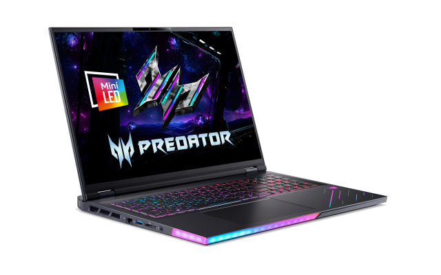 Acer Predator Helios 18 AI - PH18-I71-92KF