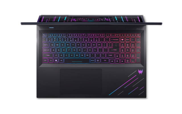 Acer Predator Helios 18 AI - PH18-I71-92KF