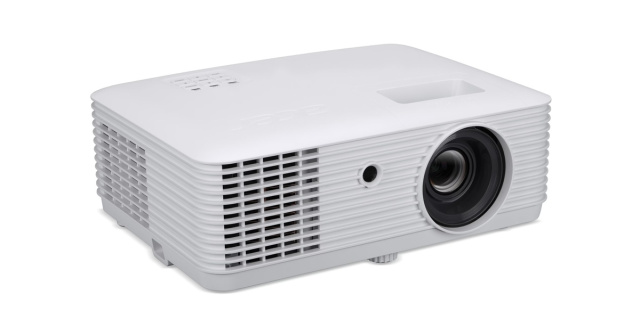 Acer VERO XL3515i DLP Projektor - fehér