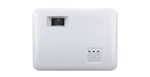 Acer VERO XL3515i DLP Projektor - fehér