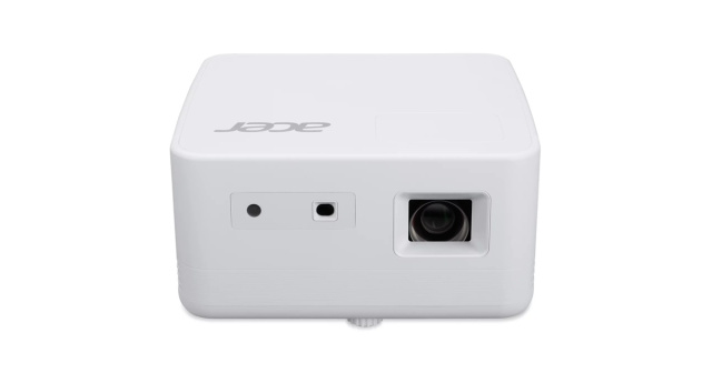 Acer PD1510ic Hordozható LED Projektor
