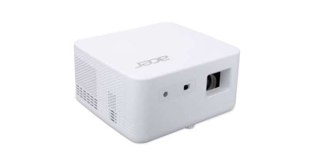 Acer PD1510ic Hordozható LED Projektor