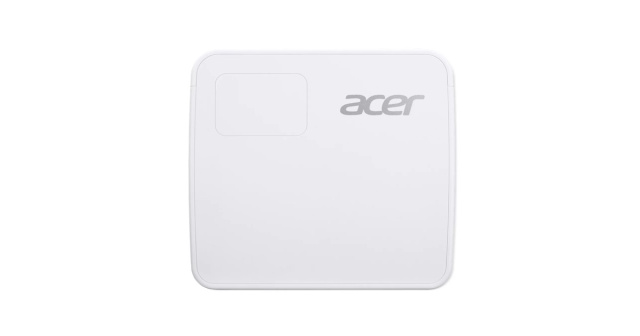 Acer PD1510ic Hordozható LED Projektor