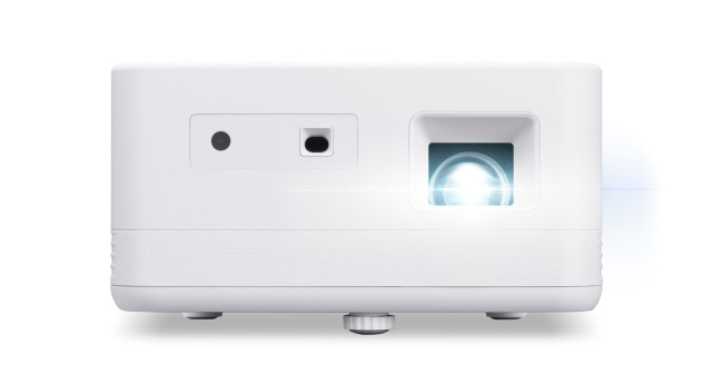 Acer PD1510ic Hordozható LED Projektor
