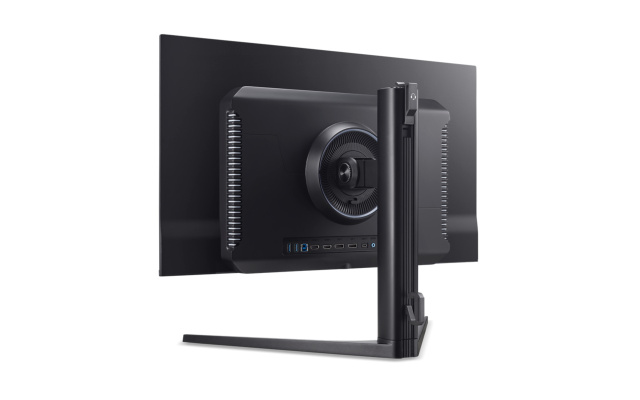 Acer Predator X27UF5bmiippruzx OLED Monitor 27"