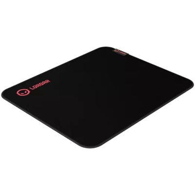 LORGAR Main 323 Gamer Egérpad - M
