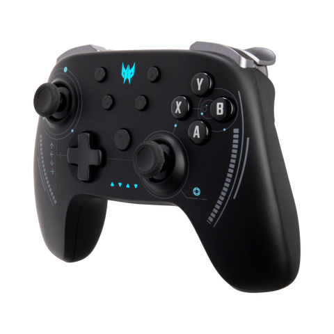 Acer Predator Vezeték Nélküli Gamer Kontroller PGR300