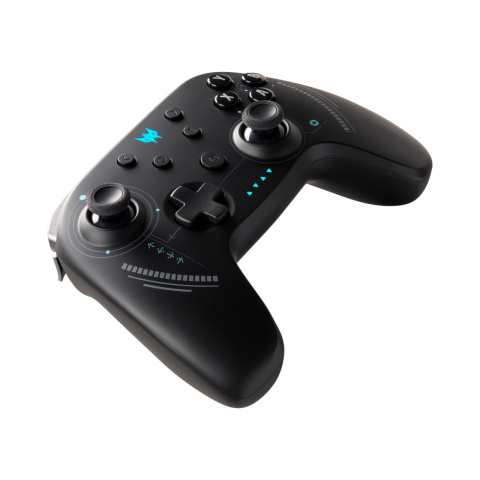 Acer Predator Vezeték Nélküli Gamer Kontroller PGR300