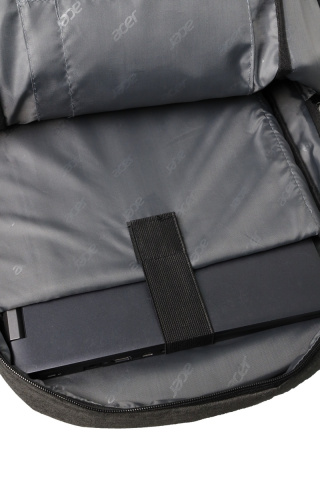 Acer Urban Backpack hátizsák 16" - Szürke
