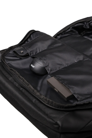 Acer Commercial Backpack hátizsák 17"