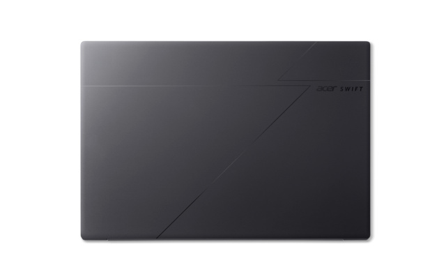 Acer Swift Go 16 AI Ultrabook - SFG16-I71-79E4 OLED
