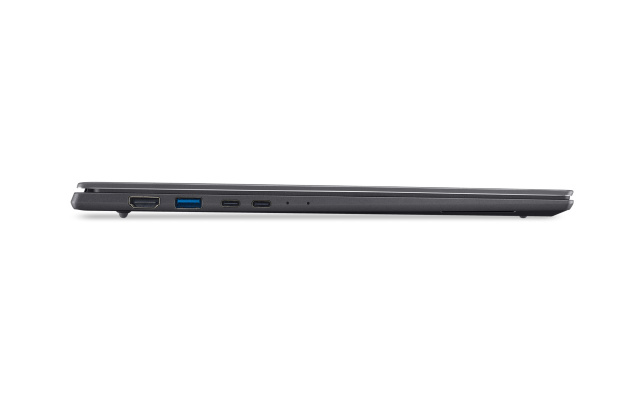 Acer Swift Go 16 AI Ultrabook - SFG16-I71-79E4 OLED