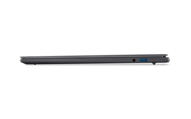 Acer Swift Go 16 AI Ultrabook - SFG16-I71-79E4 OLED