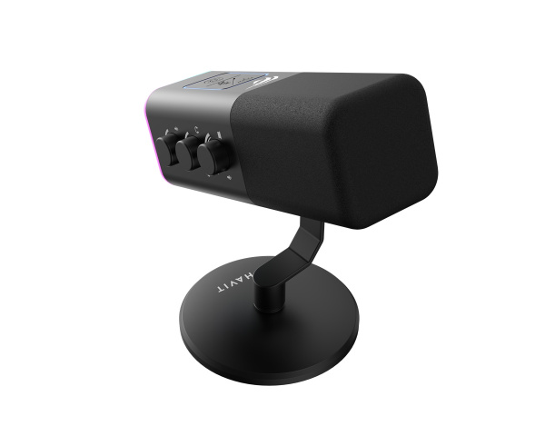 Havit GK71 Streamer/Gamer Mikrofon RGB