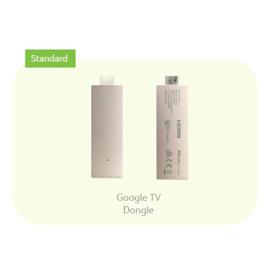 Acer HL6820GTV 4K DLP Lézer Projektor GoogleTV