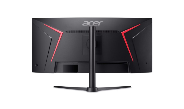 Acer Nitro XZ340CURW0bmiiphx Hajlított Monitor 34"