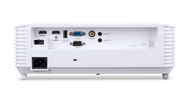 Acer P1358i Projektor