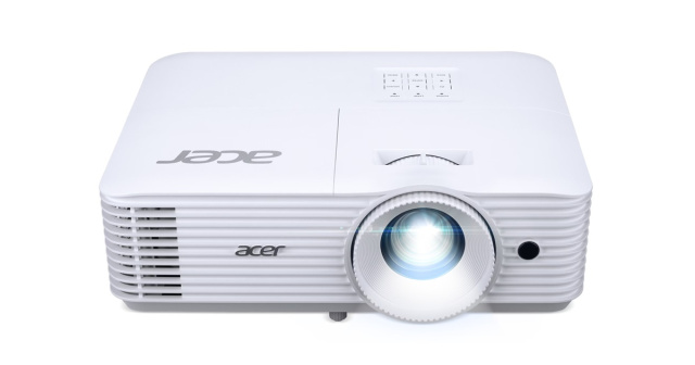 Acer X1526pi DLP Projektor