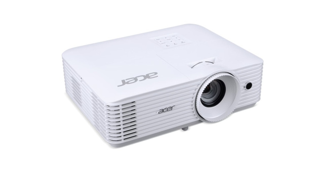 Acer X1526pi DLP Projektor