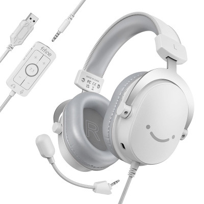 Fifine AmpliGame H9 USB/3,5 mm gamer headset