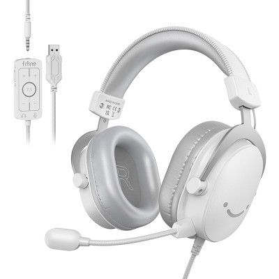 Fifine AmpliGame H9 USB/3,5 mm gamer headset