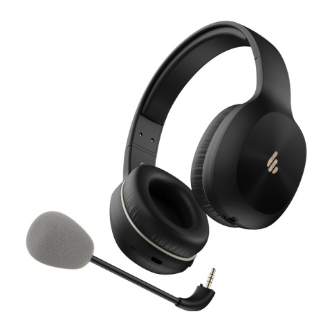 Edifier K750W vezeték nélküli headset mikrofonnal - Fekete