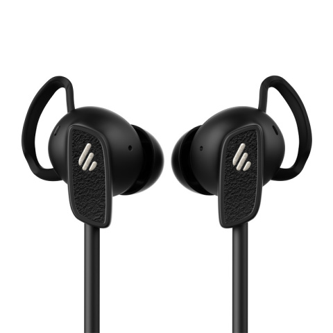 Edifier W280NB Pro Vezeték nélküli Fülhallgató - Fekete