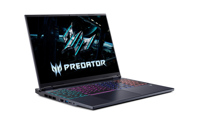Acer Predator Helios Neo 16 - PHN16-I31-58YV
