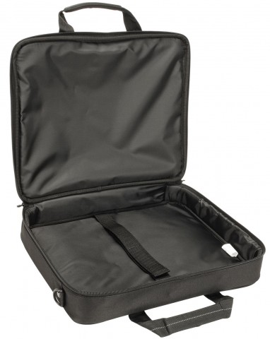 Targus CN31 15-16" Fekete notebook táska