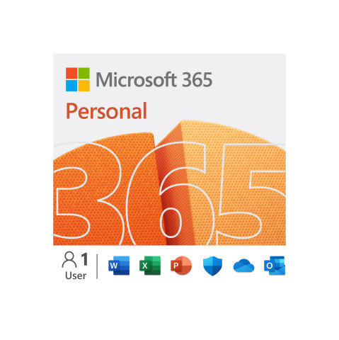 Microsoft 365 Egyszemélyes verzió