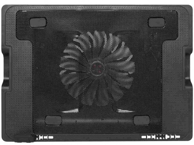 MediTech Heat Buster 4