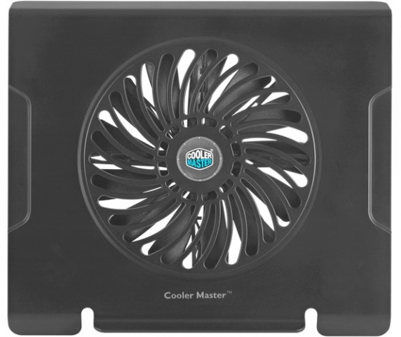 Cooler Master NotePal CMC3 hűtőpad 15.6"