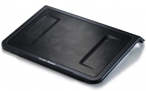 Cooler Master NotePal L1 hűtőpad 17"