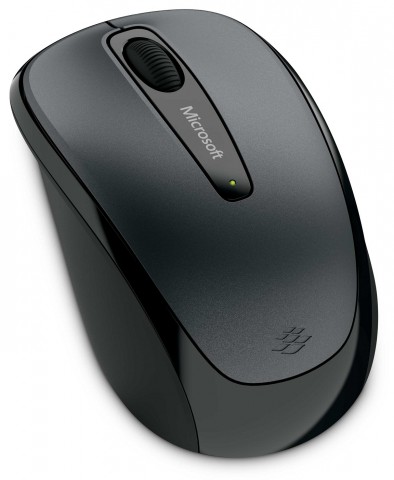 Microsoft Mobile Mouse 3500
