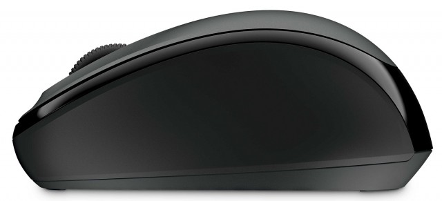 Microsoft Mobile Mouse 3500