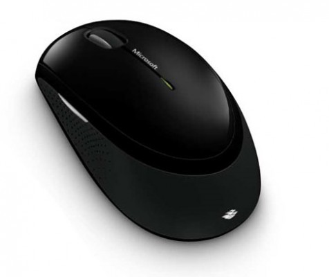 Microsoft Wireless Desktop 3050
