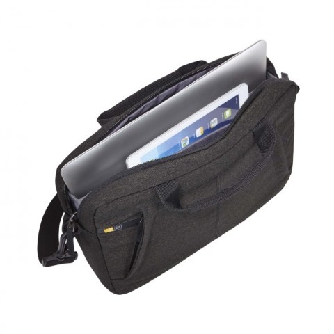 Case Logic HUXA-111B Kék 11,6" Notebook táska